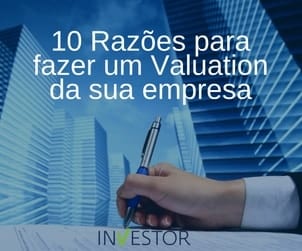 10 Razoes Valuation 10 Razoes Valuation