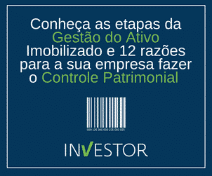e-Book Gestao Ativo Imobilizado Gestão do Ativo Imobilizado - Controle Patrimonial